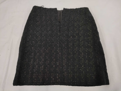 CHANEL Chanel brand apparel Chanel skirt size 36 skirt skirt