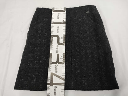 CHANEL Chanel brand apparel Chanel skirt size 36 skirt skirt