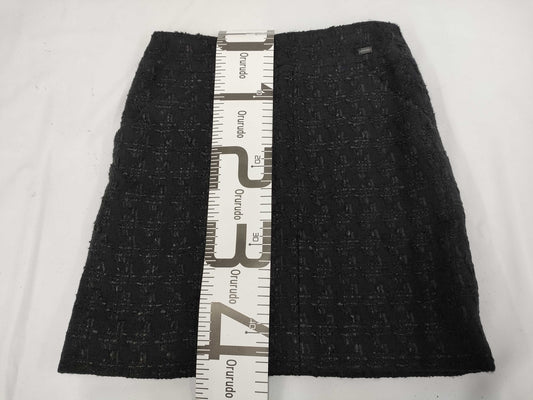 CHANEL Chanel brand apparel Chanel skirt size 36 skirt skirt