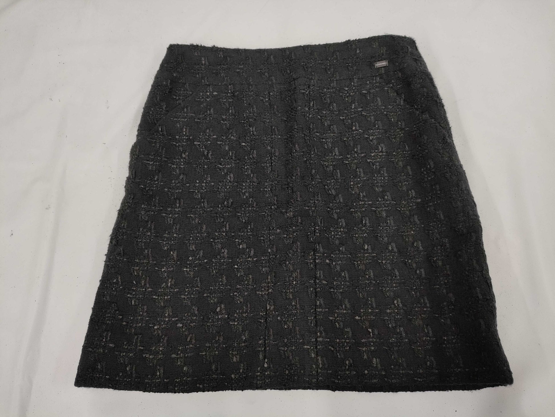 CHANEL Chanel brand apparel Chanel skirt size 36 skirt skirt