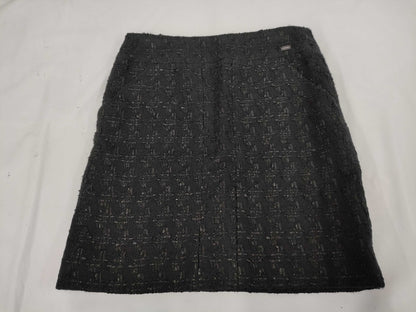 CHANEL Chanel brand apparel Chanel skirt size 36 skirt skirt