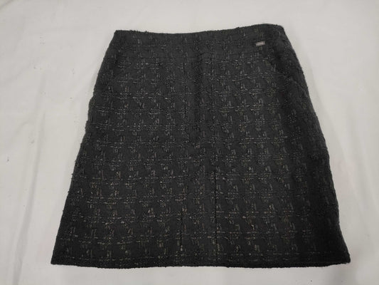CHANEL Chanel brand apparel Chanel skirt size 36 skirt skirt