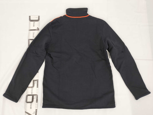 Brand Apparel Boss Half-Zip Sweatshirt Top Size S Tops
