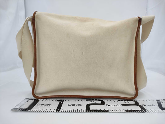 LOUIS VUITTON Hermes Buenaventura Shoulder Bag