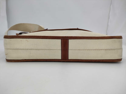 LOUIS VUITTON Hermes Buenaventura Shoulder Bag