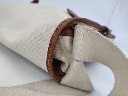 LOUIS VUITTON Hermes Buenaventura Shoulder Bag