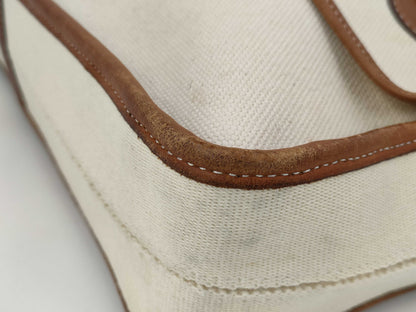 LOUIS VUITTON Hermes Buenaventura Shoulder Bag