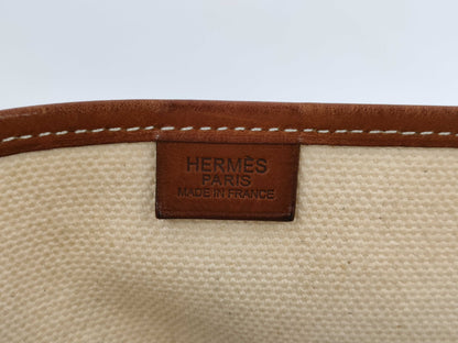 LOUIS VUITTON Hermes Buenaventura Shoulder Bag