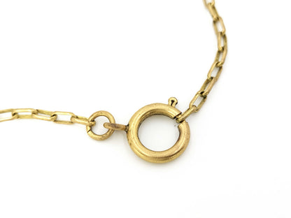 CHANEL Chanel brand jewelry necklace necklace