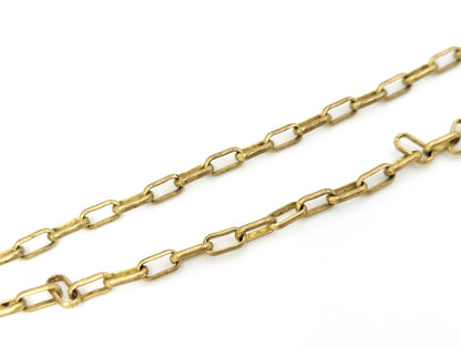 CHANEL Chanel brand jewelry necklace necklace