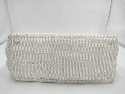CHANEL Chanel Brand Bag Plastic Chain Bag 6735111 Tote Bag