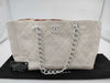 CHANEL Chanel Brand Bag Plastic Chain Bag 6735111 Tote Bag