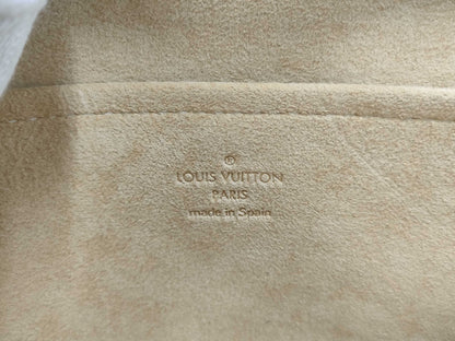 LOUIS VUITTON Louis Vuitton Brand Bag Pochette Twin CA1909 Shoulder Bag