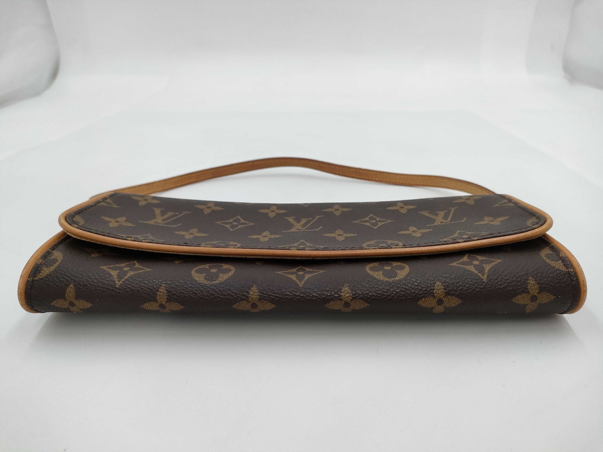 LOUIS VUITTON Louis Vuitton Brand Bag Pochette Twin CA1909 Shoulder Bag