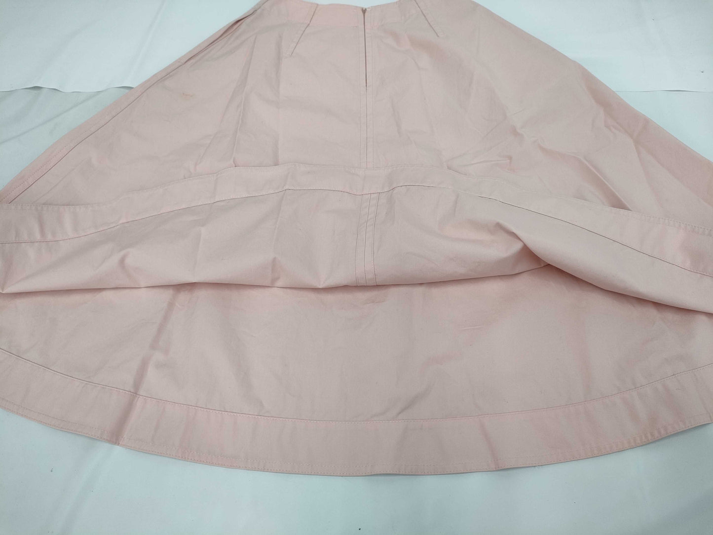 BOTTEGA VENETA Brand Apparel Skirt, Pink, Size 34