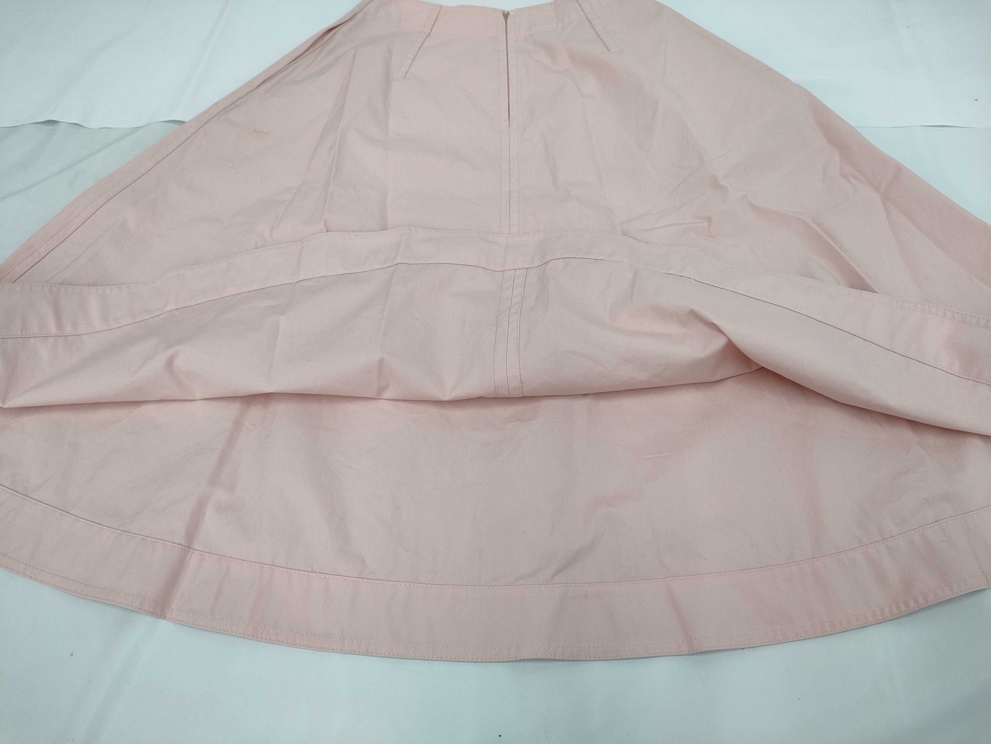BOTTEGA VENETA Brand Apparel Skirt, Pink, Size 34