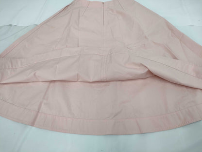 BOTTEGA VENETA Brand Apparel Skirt, Pink, Size 34
