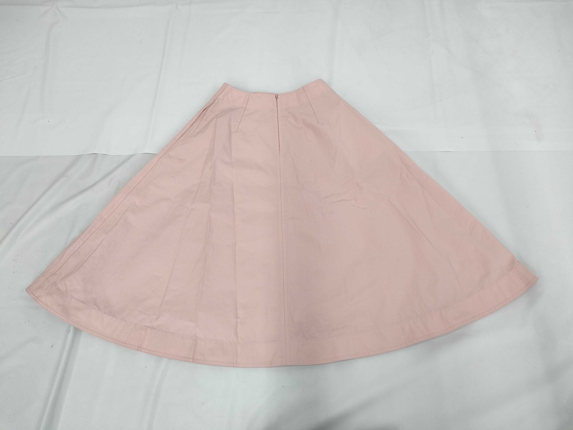 BOTTEGA VENETA Brand Apparel Skirt, Pink, Size 34