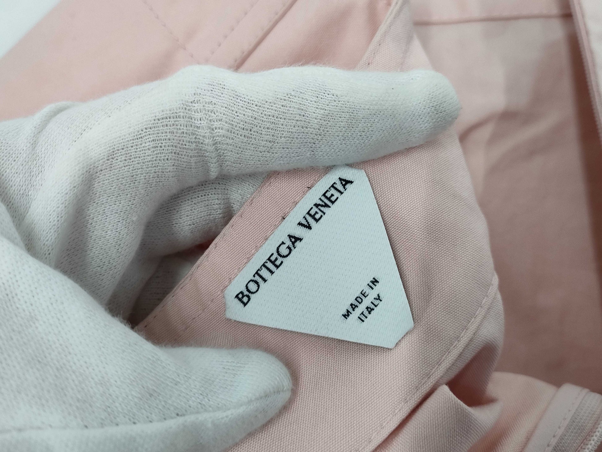 BOTTEGA VENETA Brand Apparel Skirt, Pink, Size 34