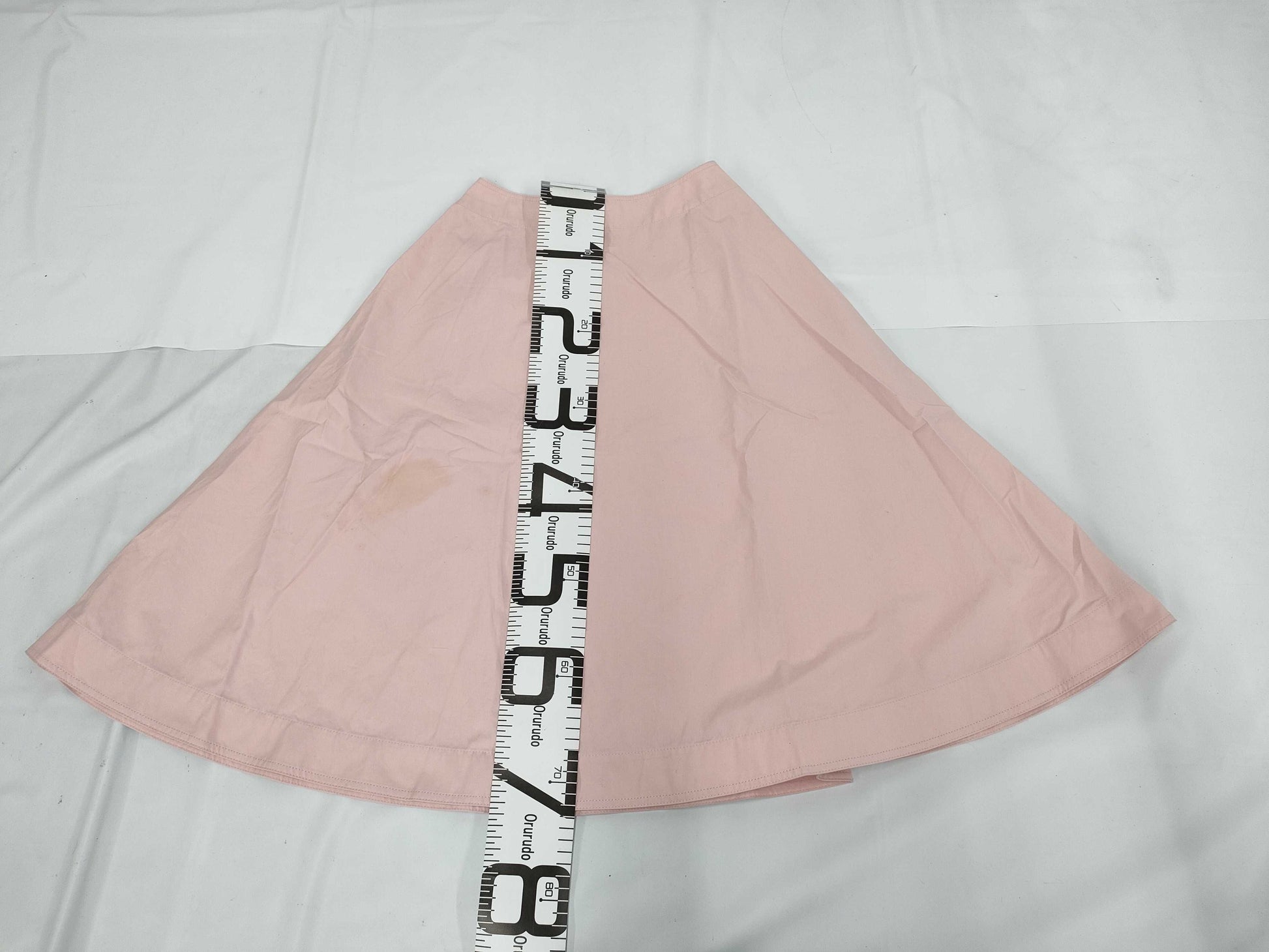BOTTEGA VENETA Brand Apparel Skirt, Pink, Size 34