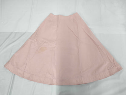 BOTTEGA VENETA Brand Apparel Skirt, Pink, Size 34