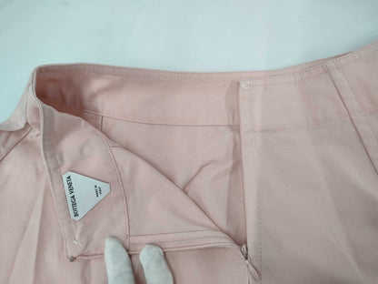 BOTTEGA VENETA Brand Apparel Skirt, Pink, Size 34
