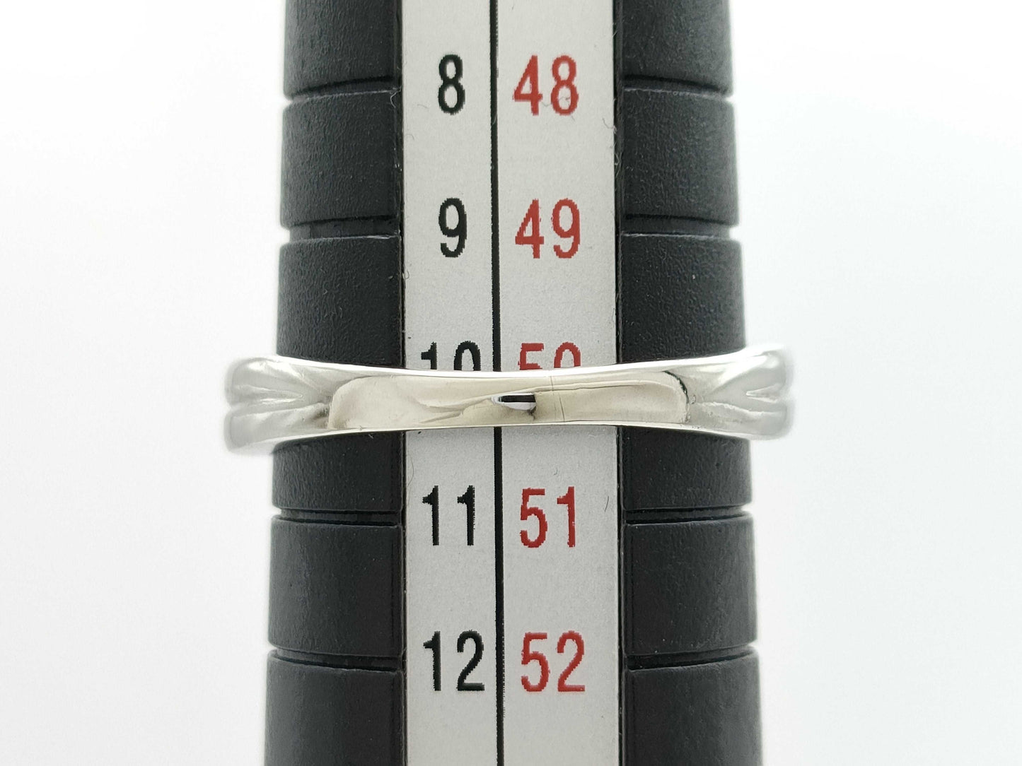 D0.311ct PT900/K18 4.1g Ring 