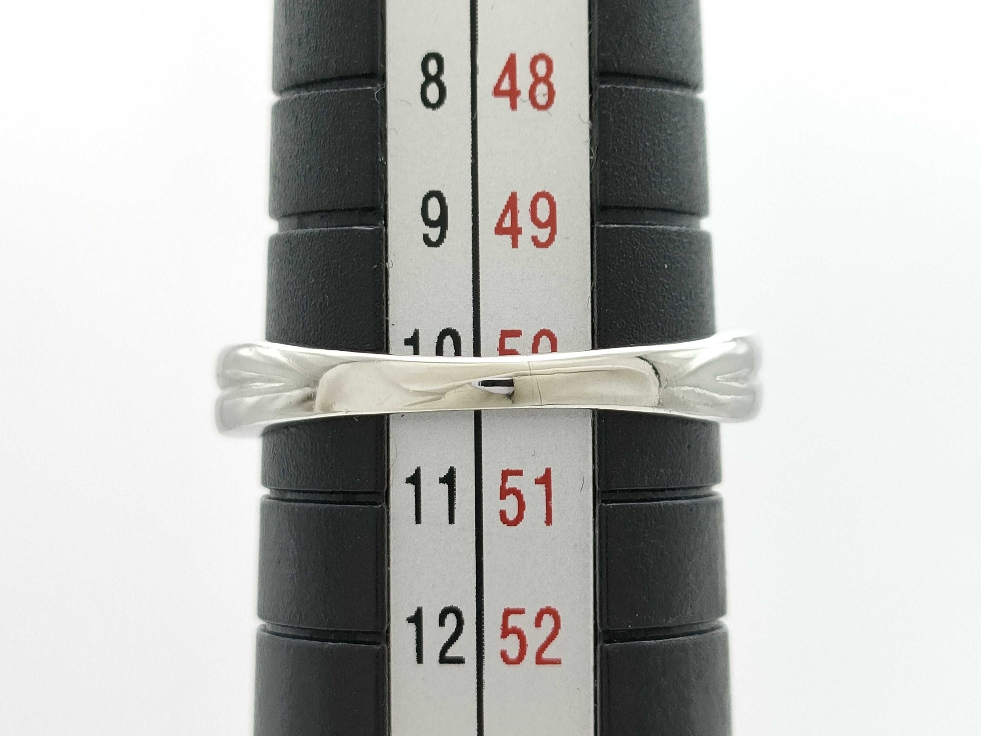 D0.311ct PT900/K18 4.1g Ring 