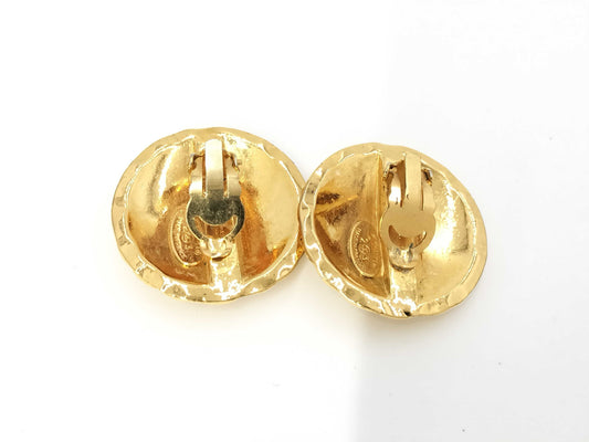 CHANEL Chanel brand jewelry earrings