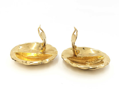 CHANEL Chanel brand jewelry earrings