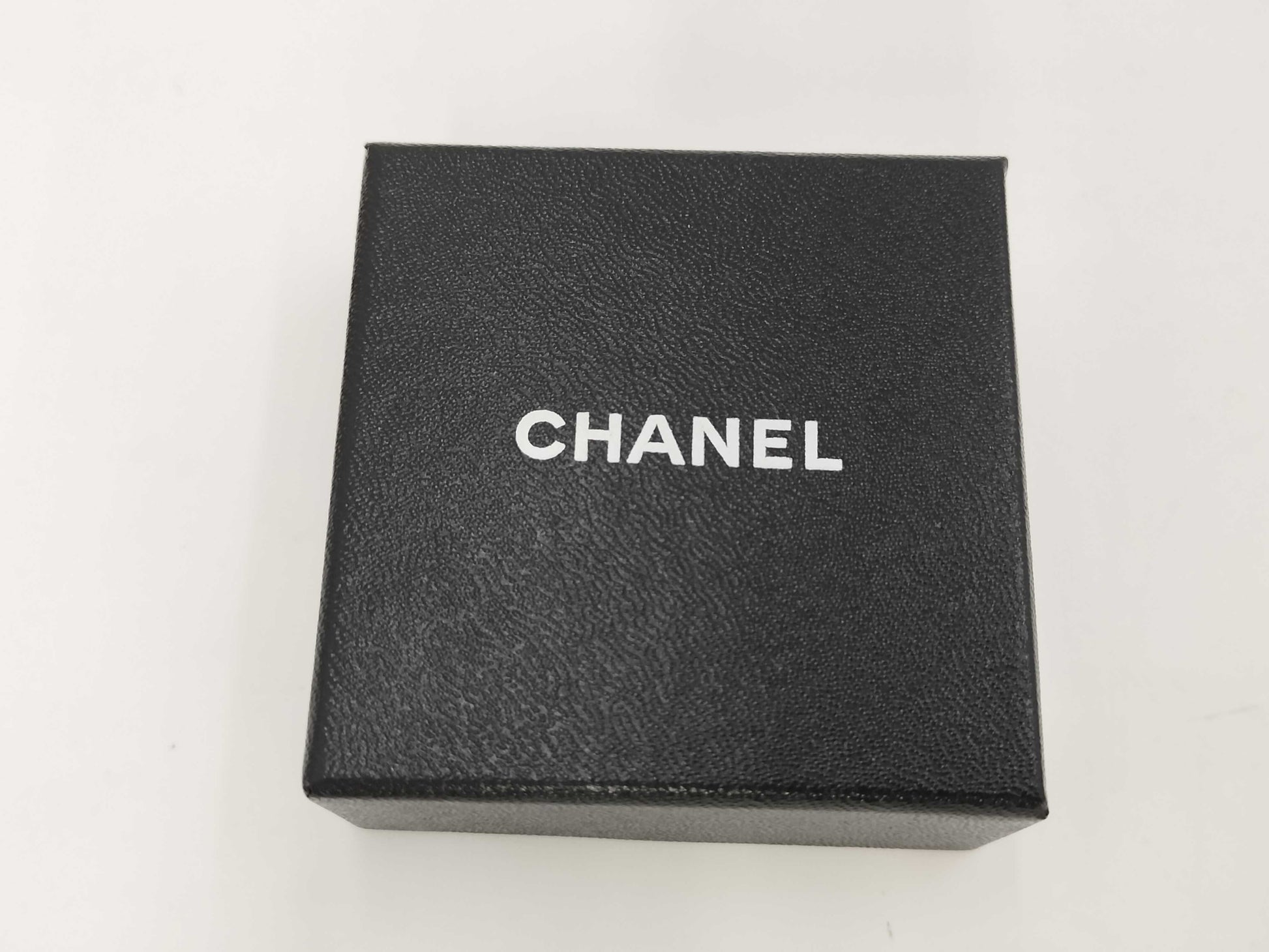 CHANEL Chanel Brand Jewelry Earrings Coco Mark 96P Earrings