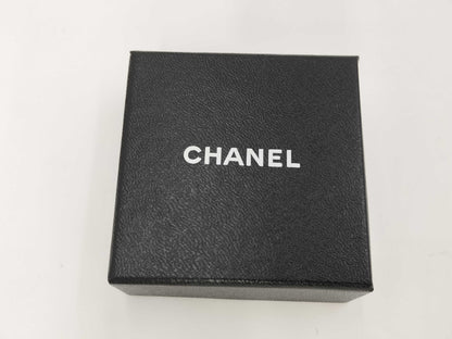 CHANEL Chanel Brand Jewelry Earrings Coco Mark 96P Earrings