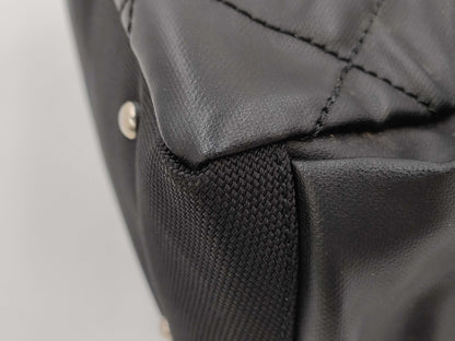 CHANEL Paris Piaritz Tote Bag A3421013646601 Tote Bag