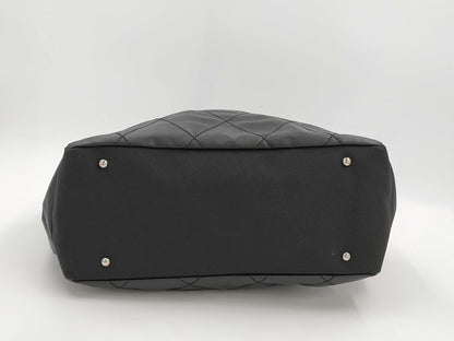CHANEL Paris Piaritz Tote Bag A3421013646601 Tote Bag