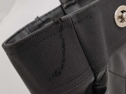 CHANEL Paris Piaritz Tote Bag A3421013646601 Tote Bag