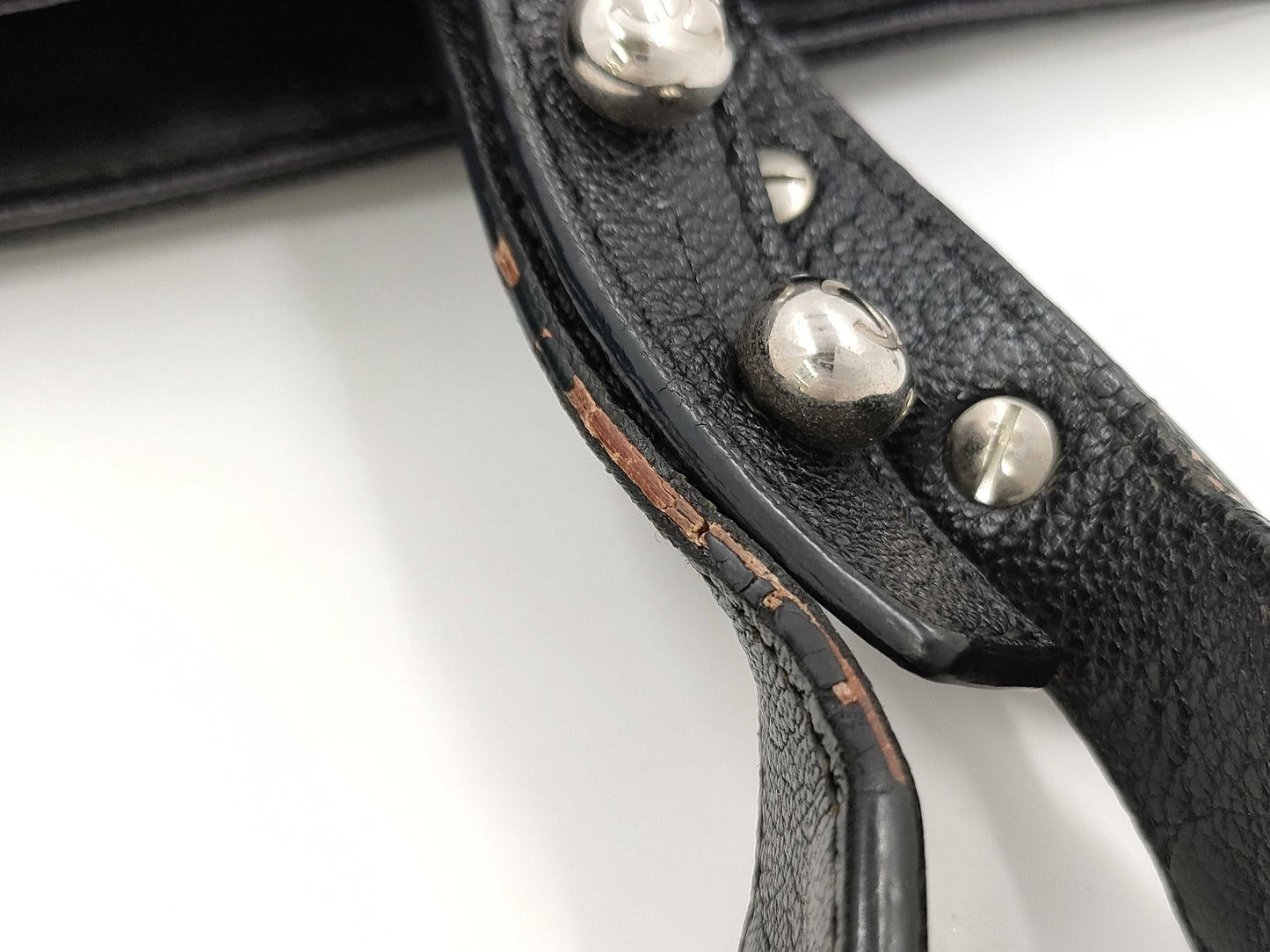 CHANEL Paris Biarritz Tote Bag