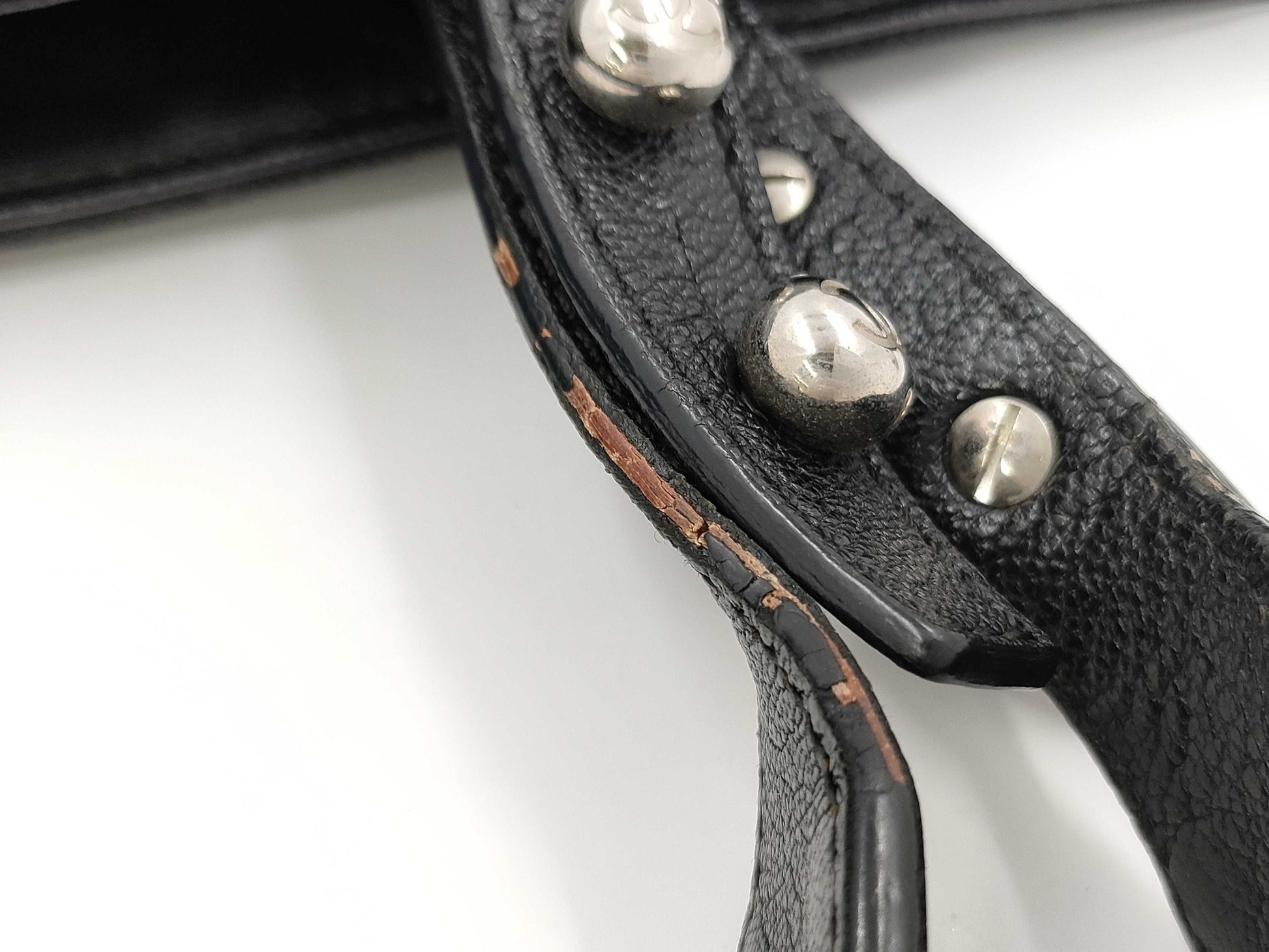 CHANEL Paris Biarritz Tote Bag