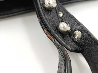 CHANEL Paris Biarritz Tote Bag