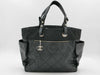 CHANEL Paris Biarritz Tote Bag