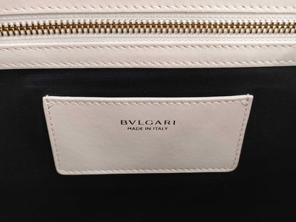 BVLGARI Bulgari Brand Bag 291618 Tote Bag Bag