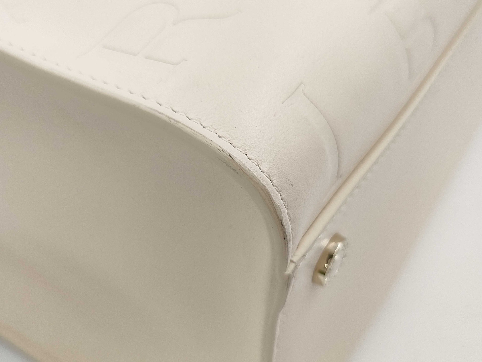 BVLGARI Bulgari Brand Bag 291618 Tote Bag Bag