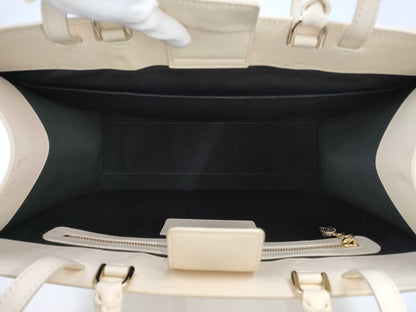 BVLGARI Bulgari Brand Bag 291618 Tote Bag Bag