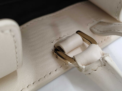 BVLGARI Bulgari Brand Bag 291618 Tote Bag Bag