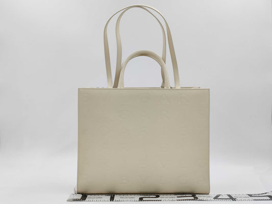 BVLGARI Bulgari Brand Bag 291618 Tote Bag Bag