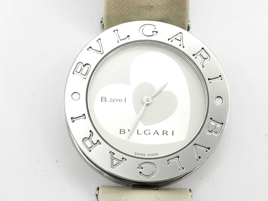 BVLGARI BZ35S D3969 Quartz Boys' Watch