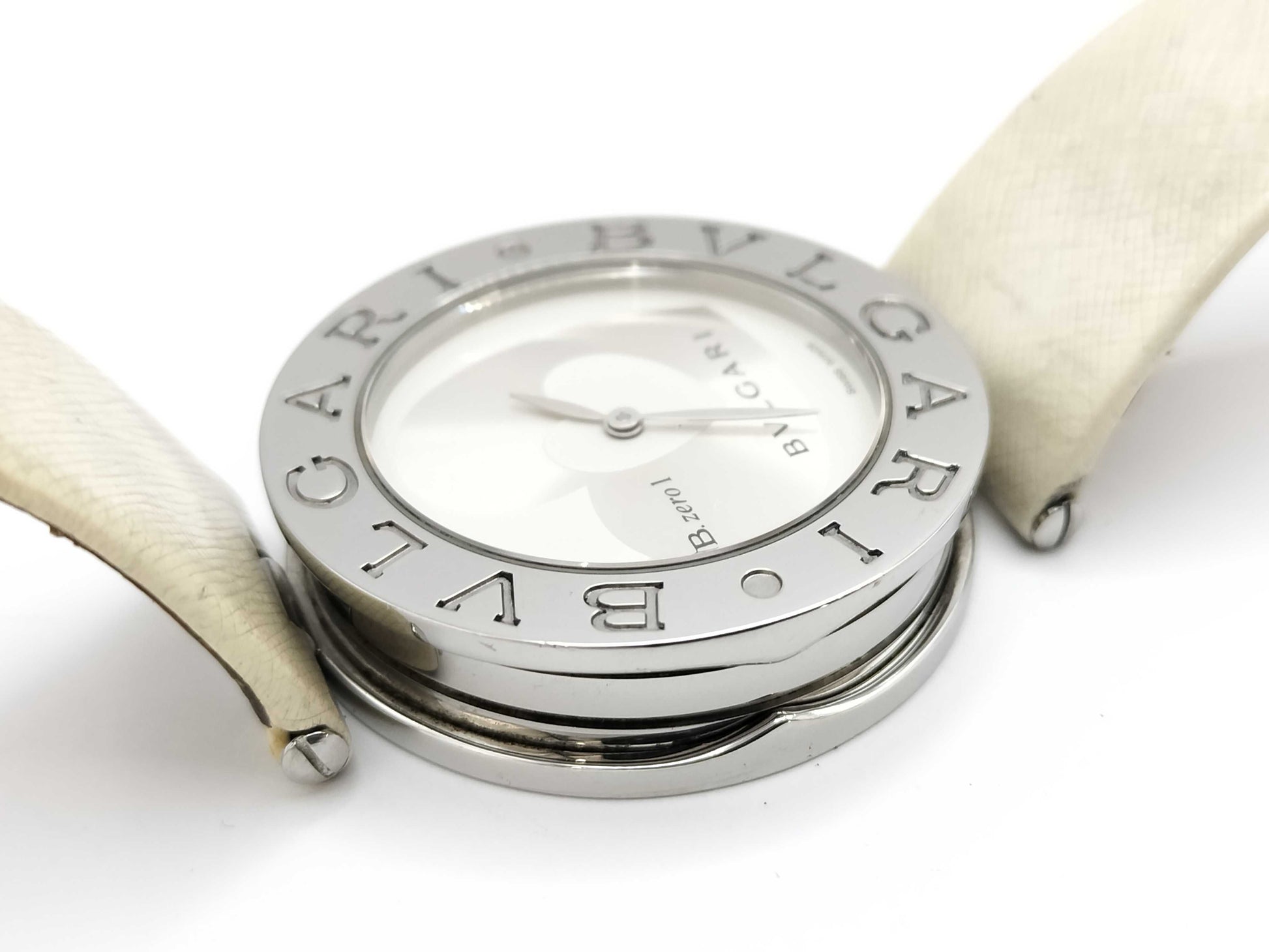 BVLGARI BZ35S D3969 Quartz Boys' Watch