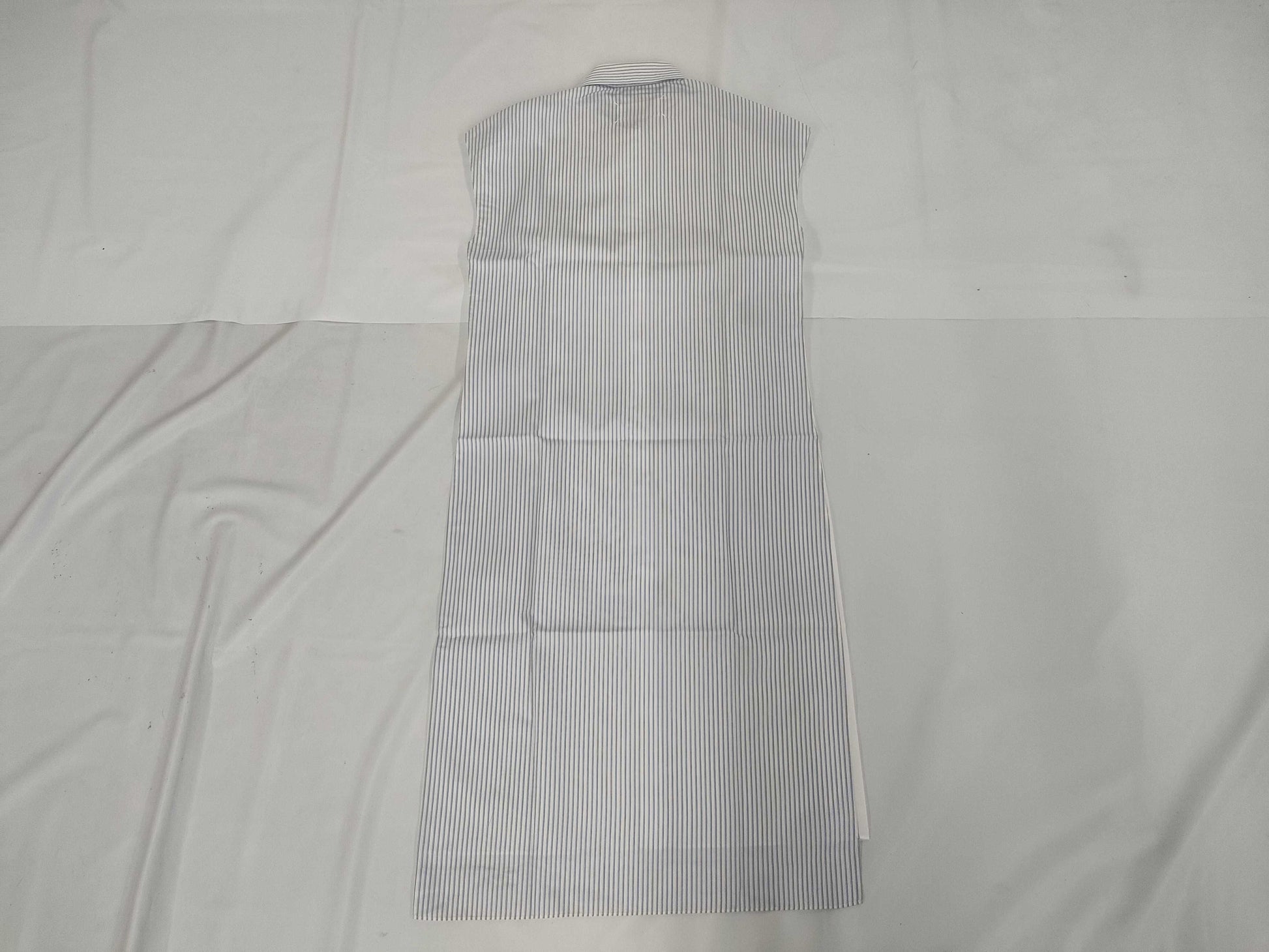 Maison Margiela Brand Apparel Maison Margiela Switch Shirt Dress with 4 Stitches, Size 36 Dress