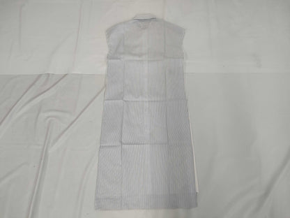 Maison Margiela Brand Apparel Maison Margiela Switch Shirt Dress with 4 Stitches, Size 36 Dress