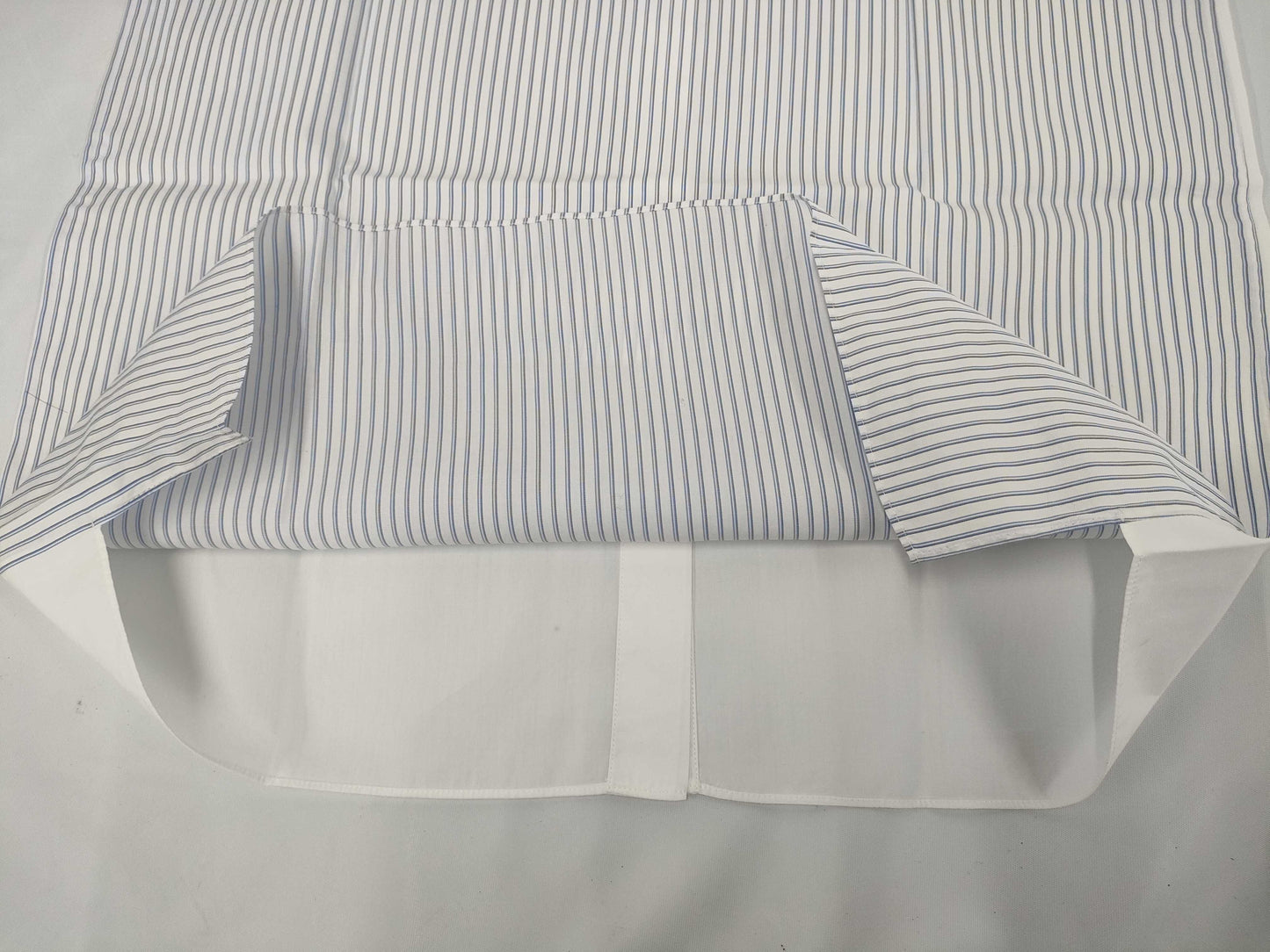 Maison Margiela Brand Apparel Maison Margiela Switch Shirt Dress with 4 Stitches, Size 36 Dress