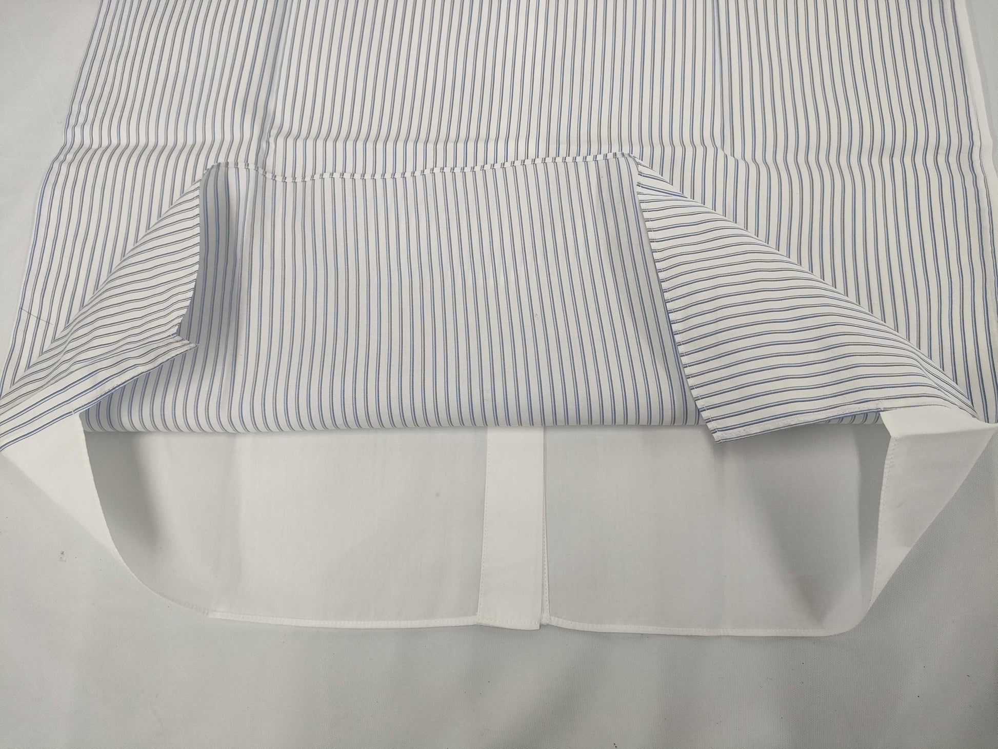 Maison Margiela Brand Apparel Maison Margiela Switch Shirt Dress with 4 Stitches, Size 36 Dress